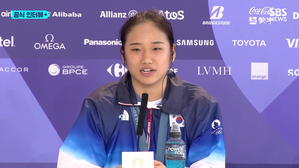 [영상] 안세영 은퇴 암시 폭탄 발언 "대표팀 실망&hellip;계속 가기 힘들 수도"