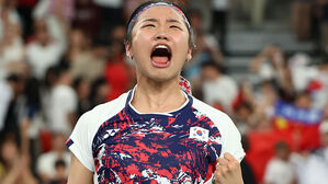 [올림픽] 안세영, 대표팀 향한 환멸에 올림픽 전 은퇴까지 결심