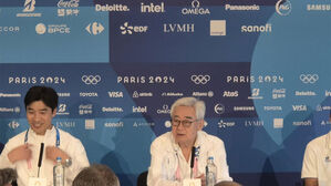 [올림픽] 조정원 세계태권도연맹 총재 "가장 웅장한 곳에서 최대 규모로"