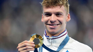 [올림픽] 최다 관왕은 누구?&hellip;4관왕 마르샹 vs 단거리 탄환 라일스