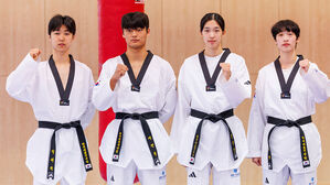 [올림픽] 태권도 박태준&middot;서건우, '랭킹 1위 넘어야 결승' 대진 확정