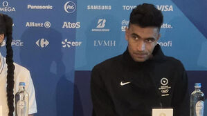 [올림픽] '난민팀' 일원으로 다시 찾은 올림픽&hellip;"태권도, 존중 알려줘"