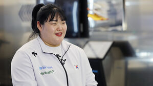 박혜정 포함 '2개 이상'&hellip;한국 역도 8일부터 메달 도전