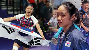 [영상] 안세영 은퇴 암시 폭탄 발언&hellip;"대표팀에 실망" [스프]