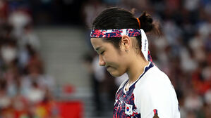 안세영 "은퇴로 곡해 말아 달라"&hellip;배드민턴협회 과거 논란들 보니