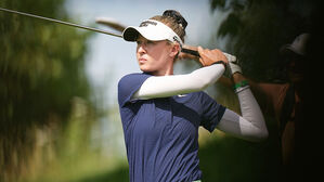 [올림픽] 코르다, NBC 선정 여자 골프 '금메달 후보 1위'