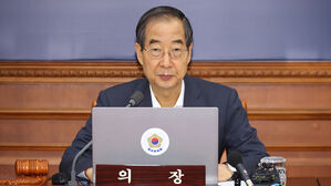 정부, 방송4법 재의요구안 의결&hellip;윤 대통령 재가 남아