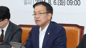 당정, 티메프 사태 대책 논의&hellip;"이커머스 정산 기한 단축&middot;대금 별도 관리"