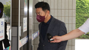 '김태우 스폰서 의혹' 건설업자, 항소심도 징역형 집행유예