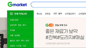 티메프 사태 속 지난달 G마켓 &middot; 11번가 이용자 수↑