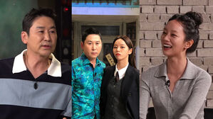 [SBS Star] Shin Dong-yeob Tells How Generous Hyeri Was with Her Farewell Gifts for 'Amazing Saturday' Staff
