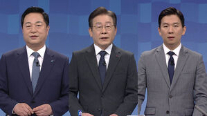 도돌이표 국회 돌파구는?&hellip;민생대화&middot;공존인정&middot;협의체구성 [민주당 당대표 후보 토론회]