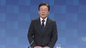 이재명, '안방' 경기서 93% 압승&hellip;누적 득표율 90% 육박