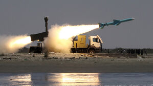 이란, 미사일 시험 발사&hellip;네타냐후 "트럼프와 논의할 것"