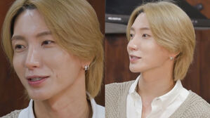 [SBS Star] "It's an Inevitable Part of..." LeeTeuk Opens Up About the Challenges of Being a Leader
