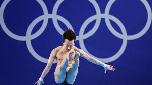 [올림픽] 우하람&middot;이재경, 다이빙 남자 3ｍ 준결승 '동반 진출'