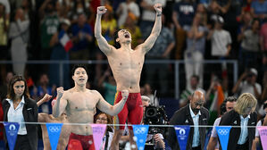 펠프스 "도핑 한 번이라도 적발된 선수 출전 막았어야"