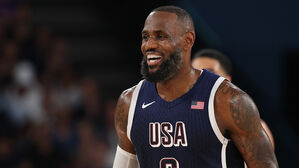 [올림픽] 5연패에 더 가까이&hellip;'드림팀', 브라질 꺾고 4강행 (남자 농구 8강전)