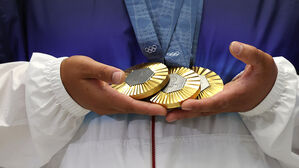 김우진&middot;임시현?&hellip;한국선수단 MVP 누가 될까