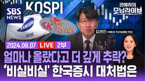 0807 모닝라이브 2부