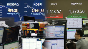 '급락 뒤 급등' 출렁인 주식시장, 뜻밖의 배경에는 '기계'의 힘이 있다 [스프]