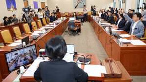 '방송장악 2&middot;3차 청문회'도 한다&hellip;여당 반발
