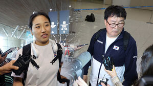 "갈등 없었다"는 협회와 "7년을 참았다"는 안세영&hellip;이 간극만큼 곪아 터진 문제들 [스프]