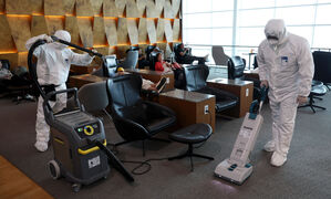 "올림픽 기간 빈대 유입 최소화"&hellip;정부, 방제 활동 강화