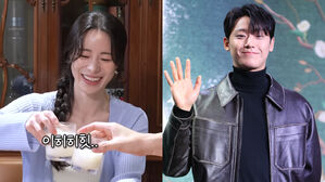 [SBS Star] "I Like Practicing Duet Songs Together" 'Lee Do Hyun ♥' Im Ji Yeon Shares Her Sweet Love Story