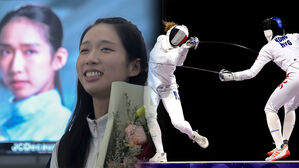 [영상] '금메달 영웅'의 갑작스러운 은퇴 선언&hellip;이유는 '친중국'? [스프]