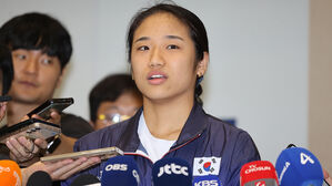 정연욱 "안세영 아픔 들을 것"&hellip;공개 만남 제안