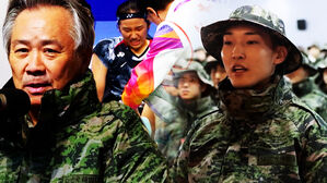 [영상] '안세영 폭로' 나흘 전 대한체육회장 "올림픽 성과? 해병대 훈련 덕분"&hellip;"요즘 선수들은" 다시 들어도 '뜨악'