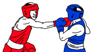 XY 염색체를 가지고 있다면 여성 경기에 출전하면 안 될까? [스프]