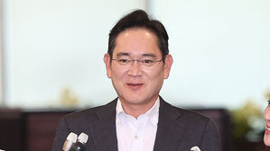 이재용 "선수들 잘해 기분 좋았다&hellip;셀피 마케팅도 보람"