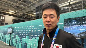 제자들 파이팅에 울어버린 주세혁 "나도 맥없이 진 적 많은데"