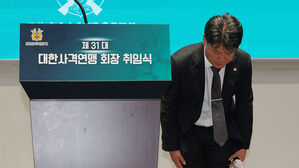 '회장 사의 표명' 사격연맹, 3억 넘는 메달 포상금 어떡하나