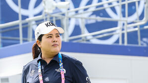 [올림픽] 박인비, IOC 선수위원 당선이냐 낙선이냐&hellip;오늘 오후 9시 발표