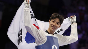 [올림픽] 벌써 금메달 12개&hellip;한국, 최다 금메달 신기록 도전