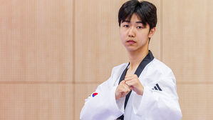 [올림픽] 대표 선발전서 아우와 한 판?&hellip;무르익는 '태권 형제' 박태준의 꿈