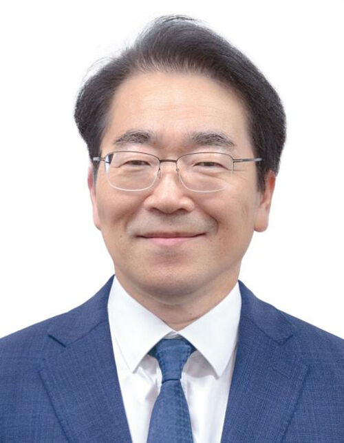 한호성 신임 성남시료원장 (사진=성남시 제공, 연합뉴스)