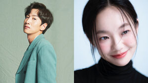[SBS Star] Lee Kwang Soo Takes the Lead in a Romantic Comedy Film with Vietnamese Actress Hoang Ha