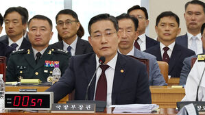 신원식, 블랙요원 명단유출 관련 "정보업무 큰 공백 없어"
