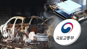 잇단 화재에 불안감 커지자&hellip;"배터리 정보 공개 검토"