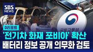 전기차배터리
