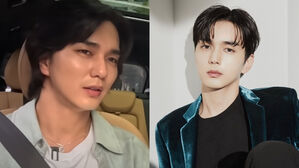 [SBS Star] "It's the Kind of Face You Get Sick of Easily" Yoo Seung Ho Says He Does Not Like His Appearance