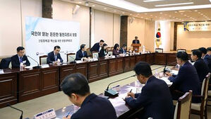 금융당국, 보험 불신 타파 대수술&hellip;보험에 불완전 판매 비율 명시