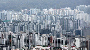 9월 서울 아파트 상승거래 48%로 ↓&hellip;21개 자치구서 하락