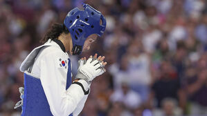 [올림픽] 김유진 13번째 금메달&hellip;단일 대회 최다 금메달 타이