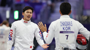 [올림픽] 찌르고 쏘고 말타고 달리고&hellip;근대5종 결승 진출