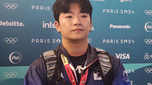 [올림픽] '기적의 재활' 박주효의 눈물&hellip;"심리적으로 완쾌 못해"